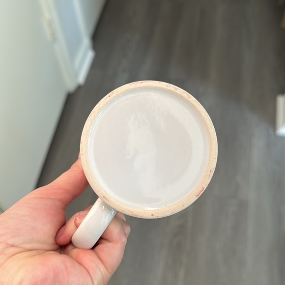 Ceramic Grandma Mother's Day Nutritional Facts Love Coffee Mug - Picture 4 of 4